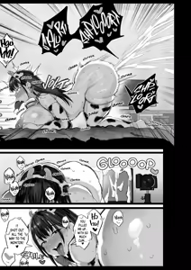 Page 50 of Milk and Subscribe꞉ My Sister's Classmate is a Cowgirl Streamer - preview thumbnail