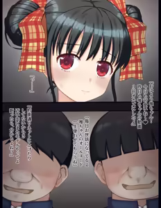 Page 18 of Danshi-Tachi No Mae De Nuudo Moderu O Suru Hame Ni Natta Onna No Ko No Hanashi | The Story of a Girl Who Ended Up Having To Pose as a Nude Model in Front of a Group of Boys - preview thumbnail
