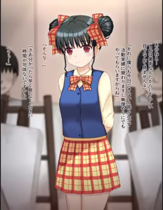 Page 4 of Danshi-Tachi No Mae De Nuudo Moderu O Suru Hame Ni Natta Onna No Ko No Hanashi | The Story of a Girl Who Ended Up Having To Pose as a Nude Model in Front of a Group of Boys - preview thumbnail