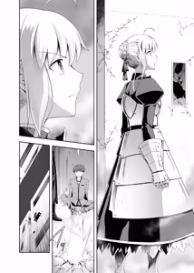 Page 25 of T*MOON COMPLEX Dai 4-ji x Dai 5-ji Seihai Sensou 05 - preview thumbnail