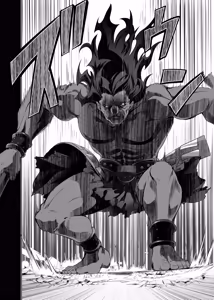 Page 45 of T*MOON COMPLEX Dai 4-ji x Dai 5-ji Seihai Sensou 05 - preview thumbnail