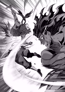 Page 48 of T*MOON COMPLEX Dai 4-ji x Dai 5-ji Seihai Sensou 05 - preview thumbnail