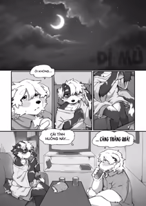 Page 17 of Pheromones 3 - preview thumbnail