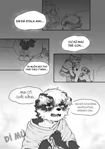 Page 22 of Pheromones 3 - preview thumbnail