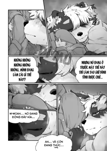 Page 26 of Pheromones 3 - preview thumbnail