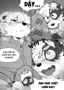 Page 27 of Pheromones 3 - preview thumbnail