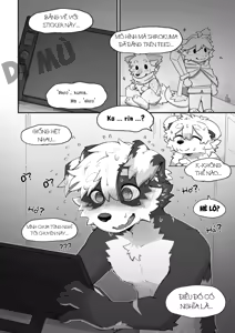 Page 54 of Pheromones 3 - preview thumbnail