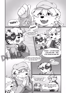 Page 9 of Pheromones 3 - preview thumbnail