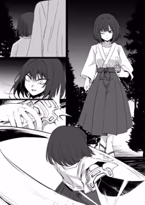 Page 20 of OC Ecchi Manga Matome - preview thumbnail