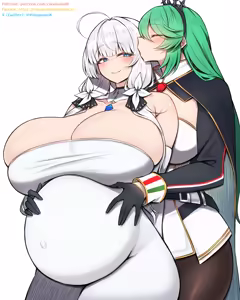 りくぐま/rikuguma (5480561) 2026.04.10 - hentai manga cover image