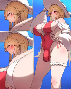 Page 117 of りくぐま/rikuguma (5480561) 2026.04.10 - preview thumbnail