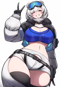 Page 22 of りくぐま/rikuguma (5480561) 2026.04.10 - preview thumbnail