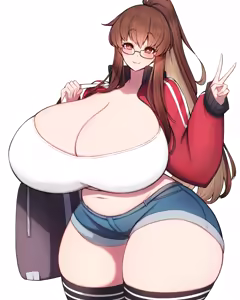 Page 238 of りくぐま/rikuguma (5480561) 2026.04.10 - preview thumbnail