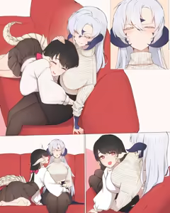 Page 487 of りくぐま/rikuguma (5480561) 2026.04.10 - preview thumbnail