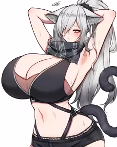 Page 54 of りくぐま/rikuguma (5480561) 2026.04.10 - preview thumbnail