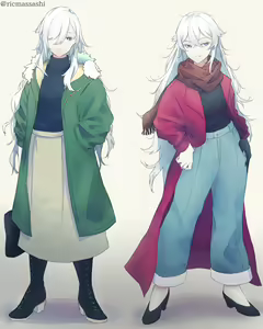 Page 625 of りくぐま/rikuguma (5480561) 2026.04.10 - preview thumbnail