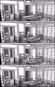 Page 78 of The Vanquishing General Conditioning Diary - preview thumbnail