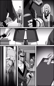 Page 82 of The Vanquishing General Conditioning Diary - preview thumbnail