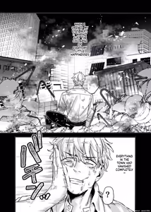 Page 13 of Last Mall ~Kubitsuri Danshi to Nikushoku Joshi~ - preview thumbnail