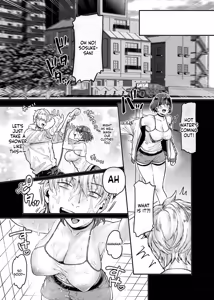 Page 32 of Last Mall ~Kubitsuri Danshi to Nikushoku Joshi~ - preview thumbnail