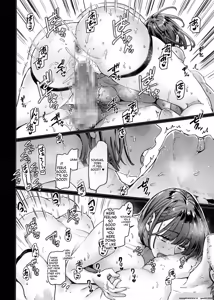 Page 41 of Last Mall ~Kubitsuri Danshi to Nikushoku Joshi~ - preview thumbnail
