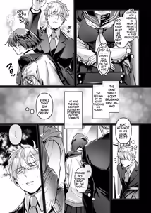 Page 6 of Last Mall ~Kubitsuri Danshi to Nikushoku Joshi~ - preview thumbnail