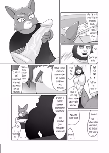 Page 101 of Private Tutor - 90 Minutes Up Close - All 12 chapters - preview thumbnail