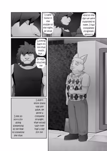 Page 103 of Private Tutor - 90 Minutes Up Close - All 12 chapters - preview thumbnail