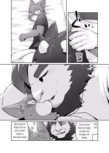 Page 112 of Private Tutor - 90 Minutes Up Close - All 12 chapters - preview thumbnail