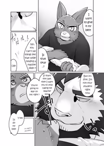 Page 115 of Private Tutor - 90 Minutes Up Close - All 12 chapters - preview thumbnail