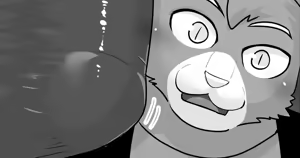 Page 14 of Private Tutor - 90 Minutes Up Close - All 12 chapters - preview thumbnail