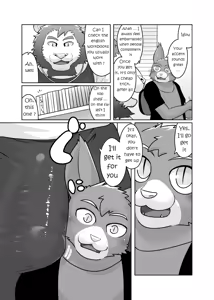 Page 21 of Private Tutor - 90 Minutes Up Close - All 12 chapters - preview thumbnail