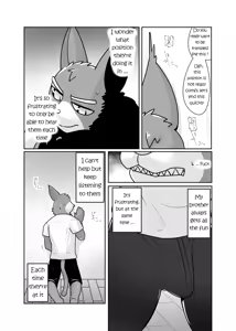 Page 31 of Private Tutor - 90 Minutes Up Close - All 12 chapters - preview thumbnail