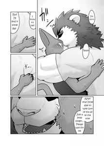 Page 41 of Private Tutor - 90 Minutes Up Close - All 12 chapters - preview thumbnail