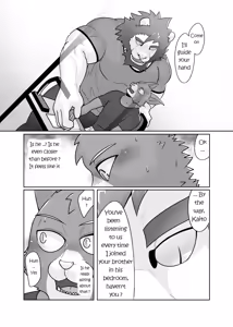 Page 45 of Private Tutor - 90 Minutes Up Close - All 12 chapters - preview thumbnail