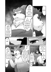 Page 82 of Private Tutor - 90 Minutes Up Close - All 12 chapters - preview thumbnail