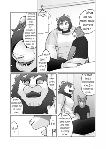 Page 89 of Private Tutor - 90 Minutes Up Close - All 12 chapters - preview thumbnail