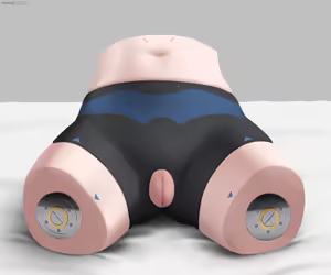 Page 394 of z282g (decensored) - preview thumbnail