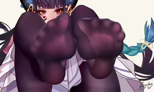 Page 1013 of 粉红黏黏怪 (decensored) - preview thumbnail