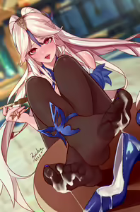 Page 721 of 粉红黏黏怪 (decensored) - preview thumbnail