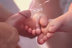 Page 774 of 粉红黏黏怪 (decensored) - preview thumbnail