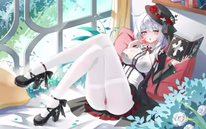 Page 258 of jndfh (decensored) - preview thumbnail