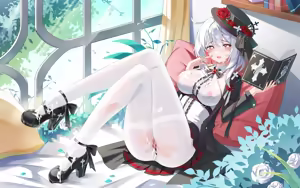 Page 267 of jndfh (decensored) - preview thumbnail