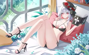 Page 286 of jndfh (decensored) - preview thumbnail