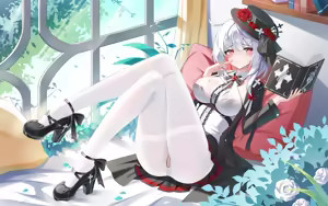 Page 294 of jndfh (decensored) - preview thumbnail