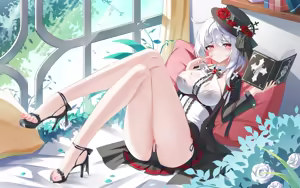 Page 298 of jndfh (decensored) - preview thumbnail