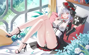 Page 300 of jndfh (decensored) - preview thumbnail