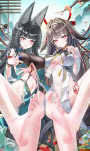 Page 31 of jndfh (decensored) - preview thumbnail