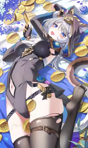 Page 345 of jndfh (decensored) - preview thumbnail