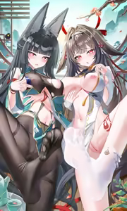 Page 35 of jndfh (decensored) - preview thumbnail